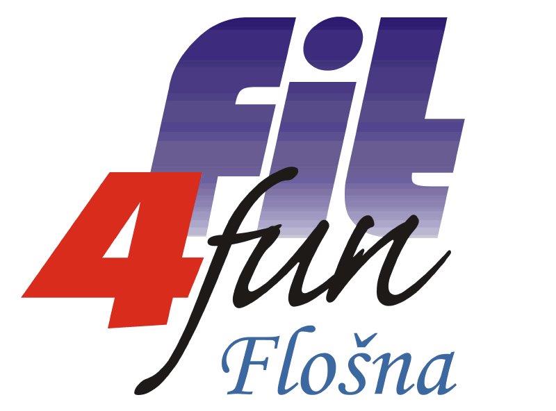 FIT4FUN FLO�NA