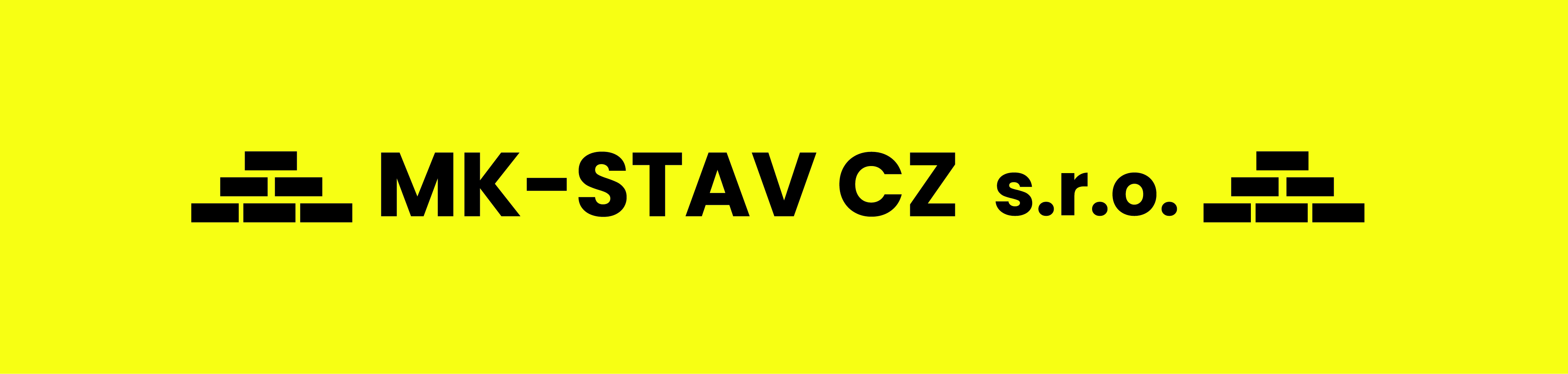 MK STAV CZ s.r.o.