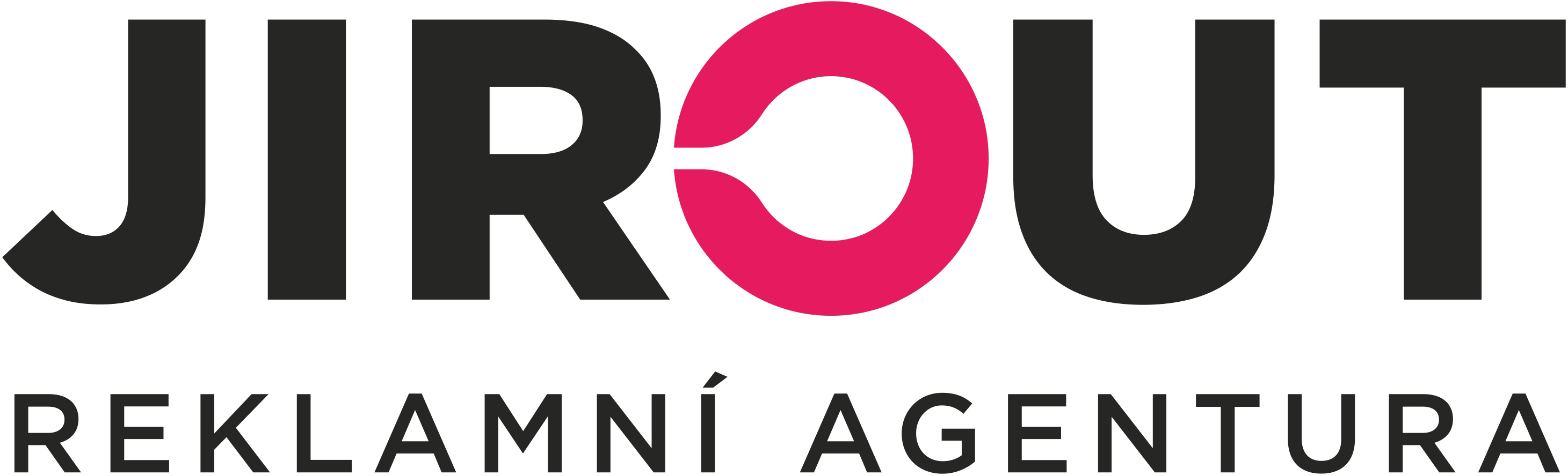 JIROUT REKLAMN� AGENTURA s.r.o.