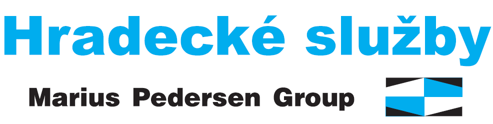 Hradeck� slu�by a.s. - Marius Pedersen