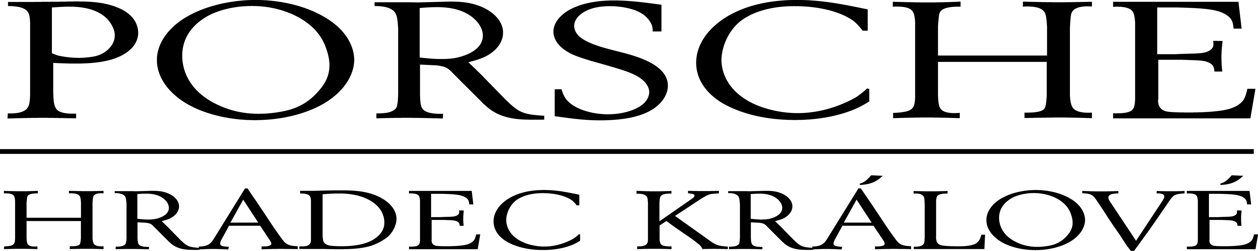 Porsche Hradec Kr�lov�  