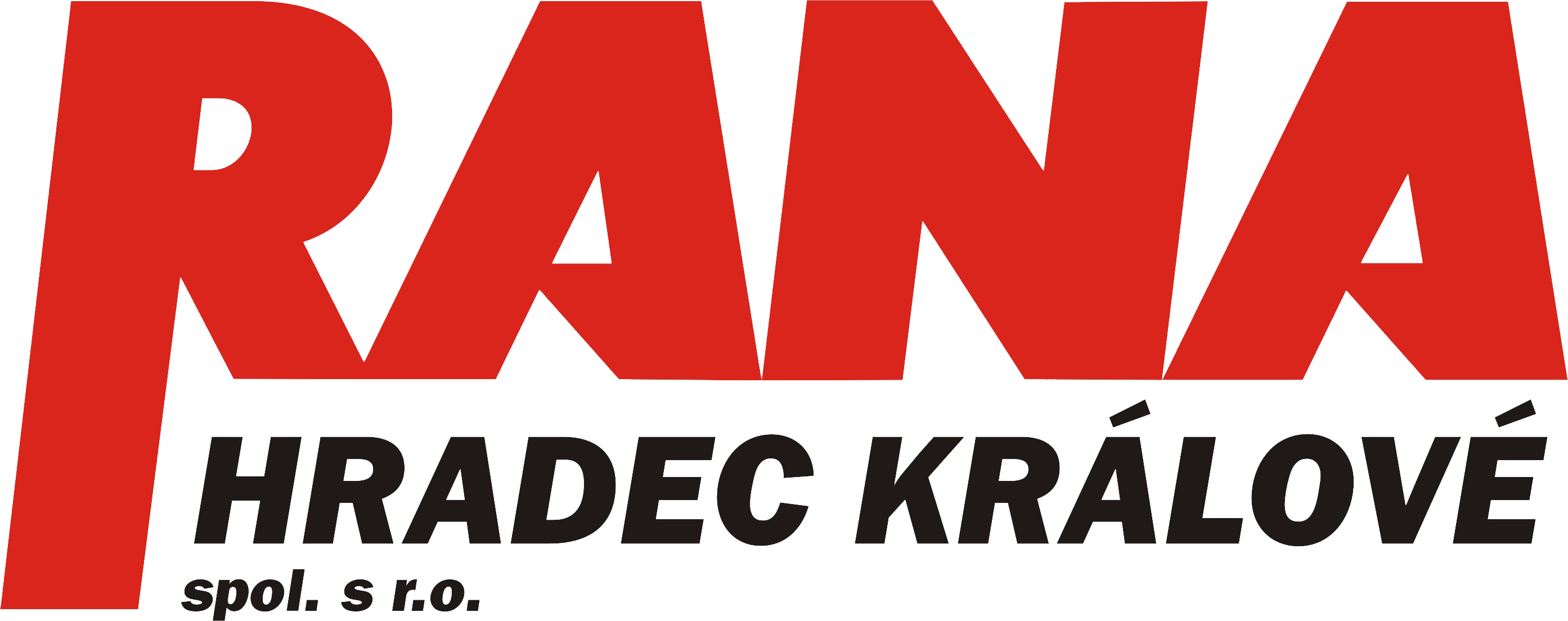 RANA HRADEC KR�LOV� spol. s r.o.