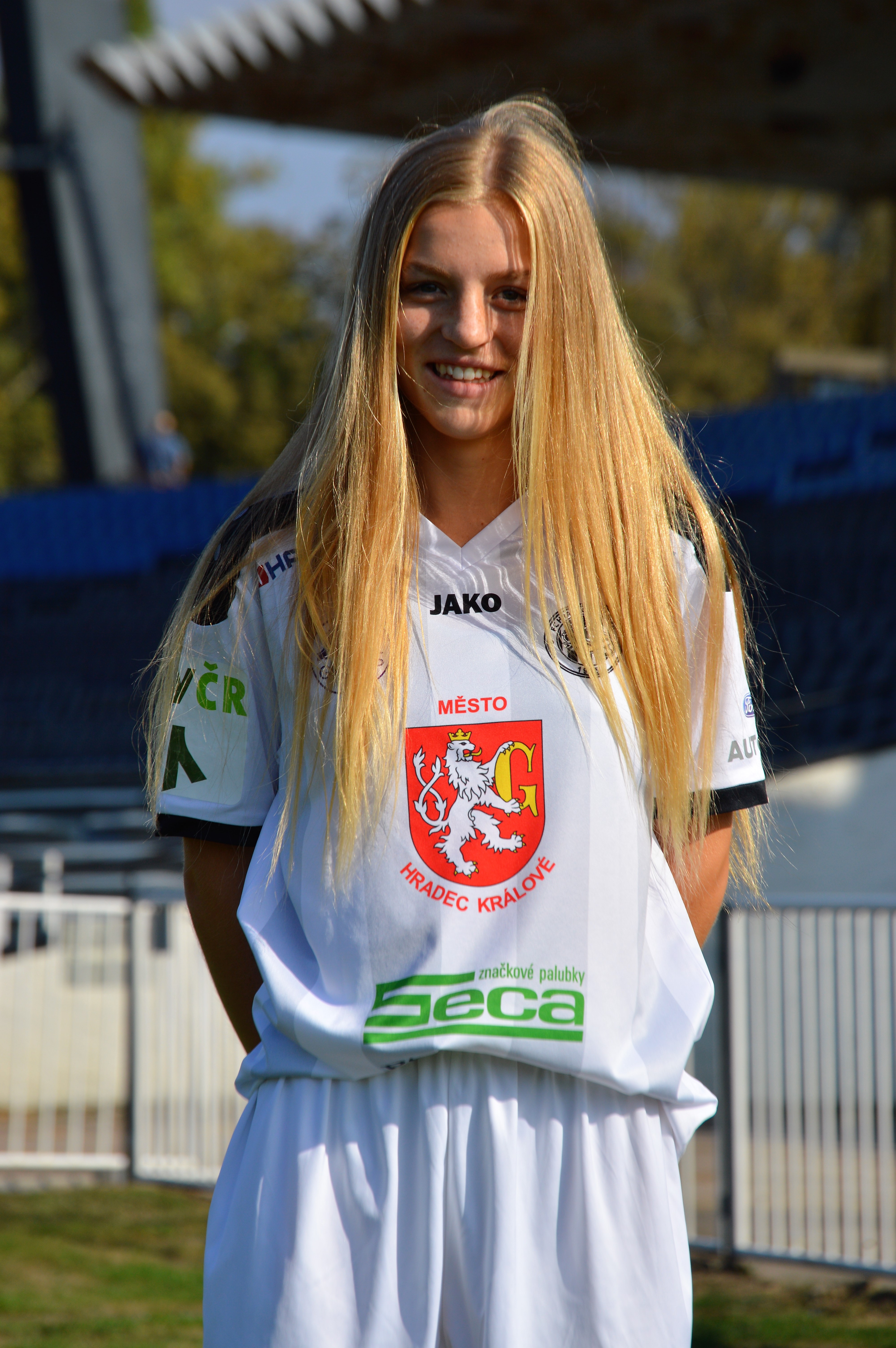 Tereza Li�manov�