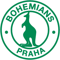 Bohemians Praha 1905 B