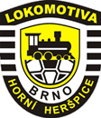 Lokomotiva Brno Horn� Her�pice