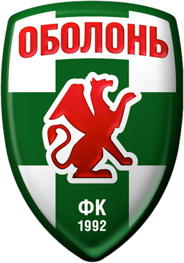 FK Oboloň-Brovar Kyjev