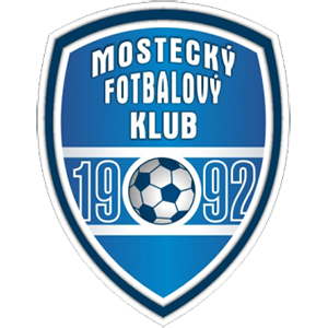 Mosteck� fotbalov� klub